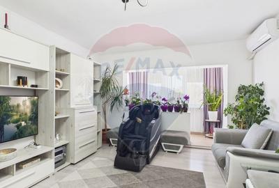 Apartament cu 4 camere decomandat, mobilat în Baicului - 10