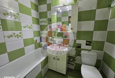 Apartament cu 3 camere semidecomandat, mobilat în Lizeanu - 3