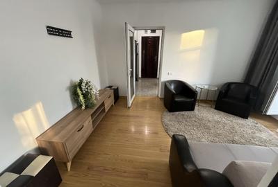 Apartament 2 camere CityMall | Parcare proprie - 1