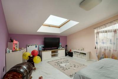 Casă cu 7 camere cu Teren 846 Mp în Puchenii-Moșneni - 7