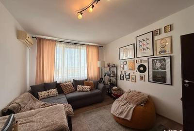 Apartament 3 camere Complex Studentesc - 1