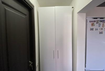 Apartament cu 2 camere decomandat în Central - 6