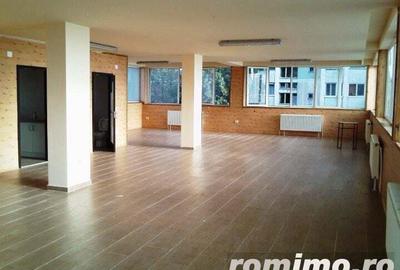 Spațiu comercial, de 865 mp, în Câmpia Libertății - 3
