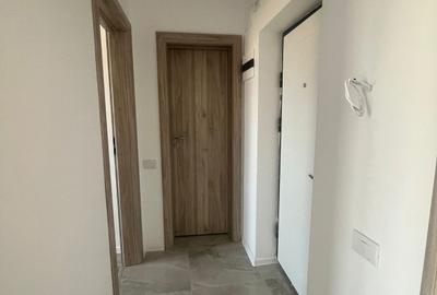 Apartament cu 2 camere semidecomandat în Chiajna - 1