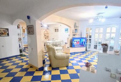 Vila individuala 320 mp, teren 579 mp, aproape de Centru - 10