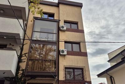 Casa D+P+2 Etaje + Mansarda 376,50 mp Dorobanti - Floreasca - 2