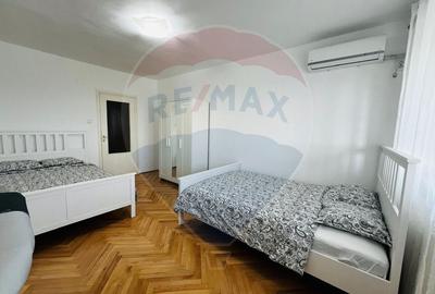 Inchiriez Apartament 2 camere zona Banul Maracine