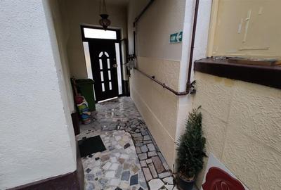Vila Cismigiu - Mircea Vulcanescu zona | teren 200 mp | renovata 2018 | - 5