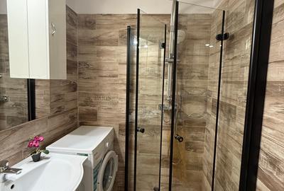 Garsonieră semidecomandată, mobilată în Dristor - 41