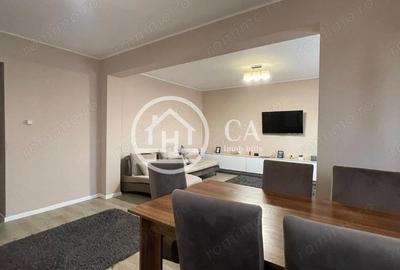 Apartament de vanzare cu 3 camere in zona Rogerius, Oradea Apartament de vanzare cu 3 camere in zona Rogerius, Oradea - 2