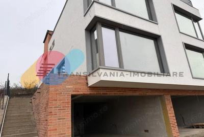 Unitate duplex 170mp cu garaj in Voronet - 10