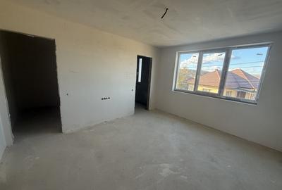 Casă individuală cu 4 camere cu Canalizare în Apahida - 6