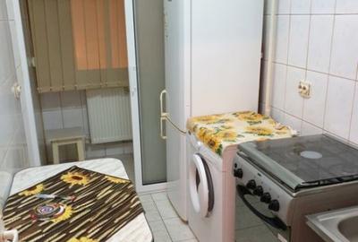 Garsonieră semidecomandată în Central - 2