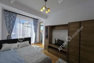Apartament cu 3 camere si balcon in zona Shopping City Selimbar Sibiu Apartament cu 3 camere si balcon in zona Shopping City Selimbar Sibiu - 5