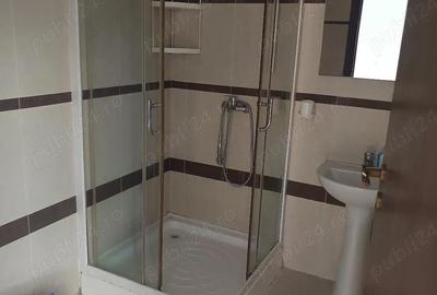 Apartament cu 3 camere semidecomandat în Central - 2