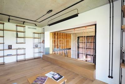 Apartament Loft spatios cu 4 camere | terasa 32mp - 21