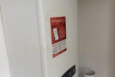 Apartament cu 2 camere decomandat, mobilat în Gorjului - 6