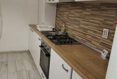 Apartament cu 2 camere în Florești - 2