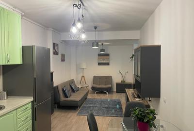 Apartament 2 camere, Politehnica, mobilat 51mp - 13
