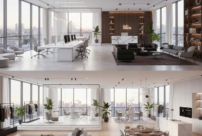 APARTAMENT UNIC 4 CAMERE – ULTRACENTRAL UNIRII – NOOR UNIRII - 5