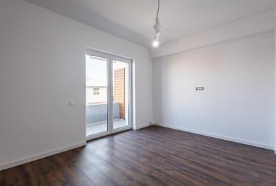 Vila premium cu patru camere la cheie, teren 500mp, Ghimbav - 12