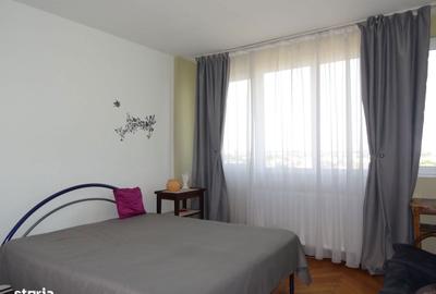 Apartament cu 2 camere în Complex Studențesc - 2