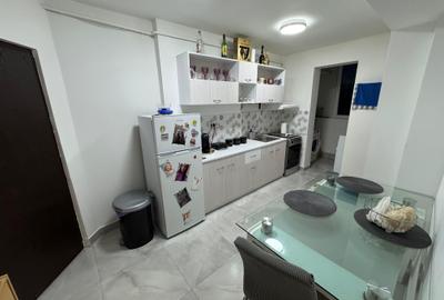 Apartament cu 2 camere decomandat în Dacia - 3