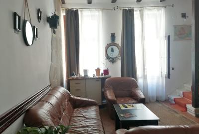 Pensiune  camere cazare -Muresenilor # CERACTERRA - 4