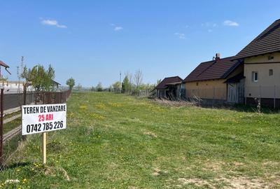 Spațiu comercial, în Ipotești - 6