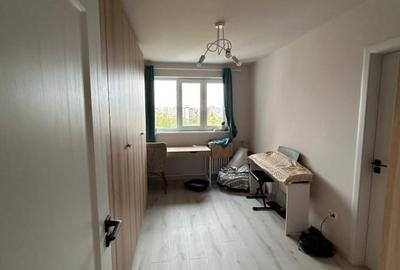 Apartament cu 3 camere circular, mobilat în Drumul Taberei - 6