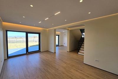 Casă individuală cu 4 camere cu Teren 600 Mp în Colonia Bod - 5