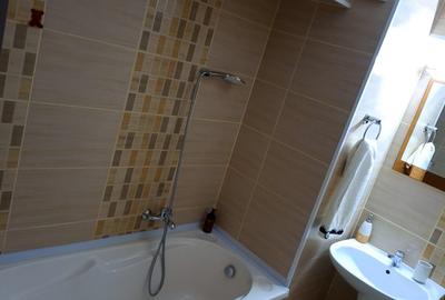 Garsonieră decomandată, mobilată în Găvana 3 - 14