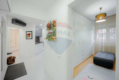 Apartament modern de vanzare cu 4 Camere, zona Cazaban - 20