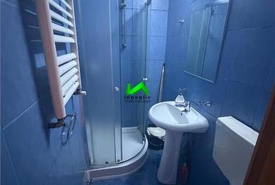 Apartament de inchiriat 2 camere Sibiu Mihai Viteazul Apartament de inchiriat 2 camere Sibiu Mihai Viteazul - 8