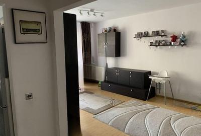 Apartament decomandat, 2 camere, 56 mp utili, Zona Porii - 2