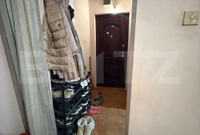 Apartament cu 2 camere în Micro 9