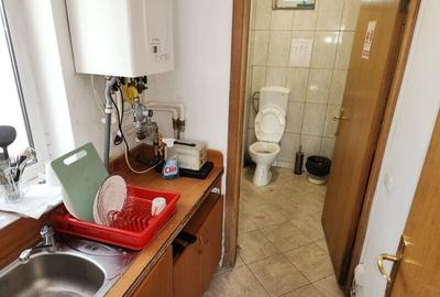 Centura Stefanesti hala productie /depozitare 776 mp Centura Stefanesti hala productie /depozitare 776 mp - 10