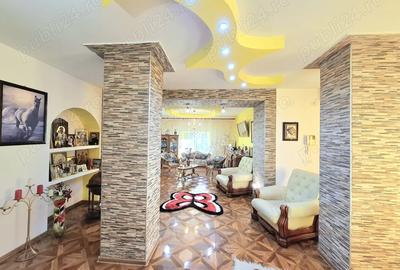 Casă cu 5 camere în Central - 12