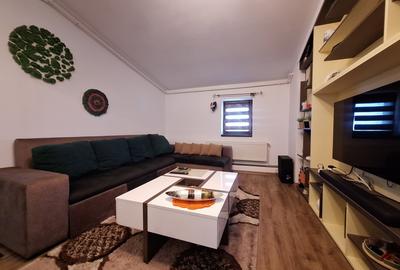 Apartament cu 3 camere decomandat, mobilat în Soarelui - 19