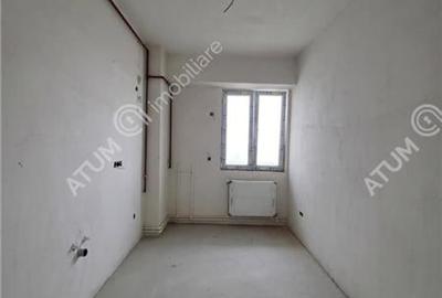 Apartament 3 camere cu balcon in zona Mihai Viteazu din Sibiu - 5