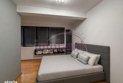 Apartament cu 3 camere în Pipera