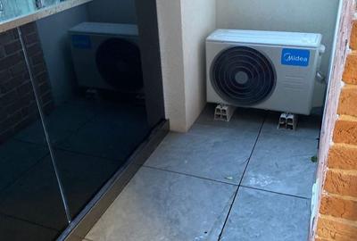 Apartament cu 2 camere decomandat în Dosu Bricii - 3
