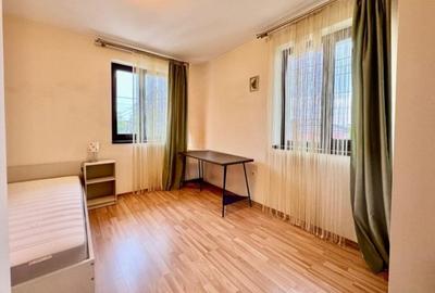 Apartament spatios, luminos in vila 3 nivele, zona linistita, verde, fara trafic - 8
