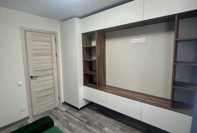 Propun spre inchiriere garsoniera in zona Piata Victoriei - 2