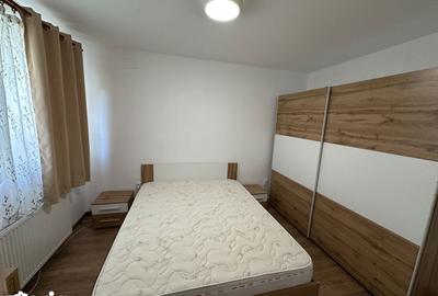 Apartament cu 2 camere în Floreasca - 2