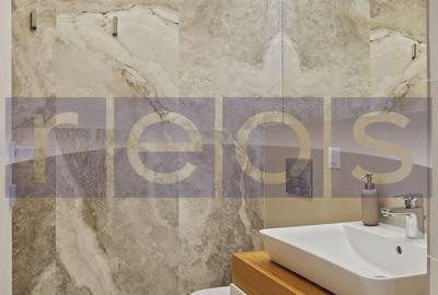 Apartament cu 2 camere, mobilat în Pipera - 21