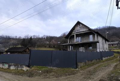 Casă în Vișeu de Jos - 5