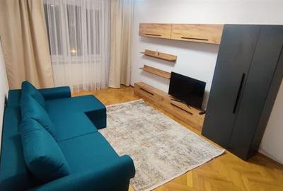 Apartament cu 2 camere decomandat în Vlahuță