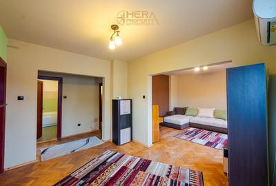 Apartament pe Rubinelor nr 4 - 17