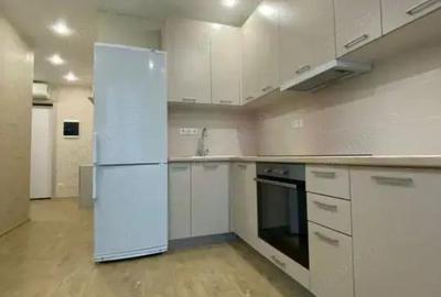 Garsonieră decomandată în Ozana - 3